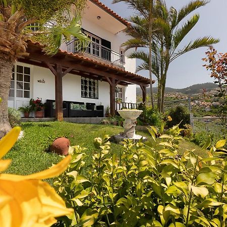 O Meu Sonho Villa กัลเลตา ภายนอก รูปภาพ